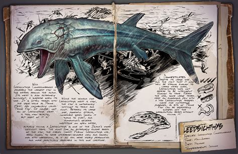 Leedsichthys ark - Another solution: use. Rideable Leedsichthys Mod. A Workshop Item for ARK: Survival Evolved. By: Ner0. Added a rideable King Leedsichthys to the game. Mod ID: 902174450 Features: Added a rideable King Leedsichthys Naturally spawns on The Island, The Center and Ragnarok Tameable unconsciously with Quetz Kibble.
